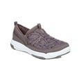 thumbnail image 1 of Ryka Womens ADEL Faux Fur Laceless Slip-On Sneakers, 1 of 5