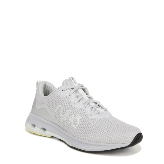 Ryka Womens Accelerate Accelerate Walking Shoe - Medium & Wide Width