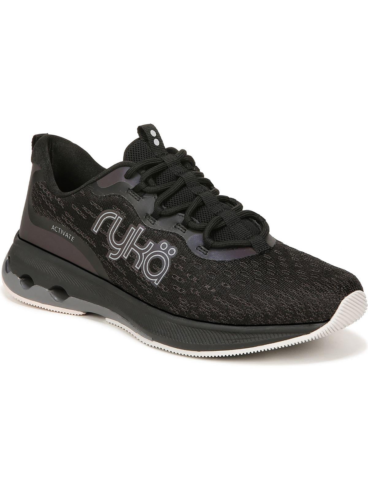 Ryka Womens Activate Fitness Walking Athletic and Training Shoes