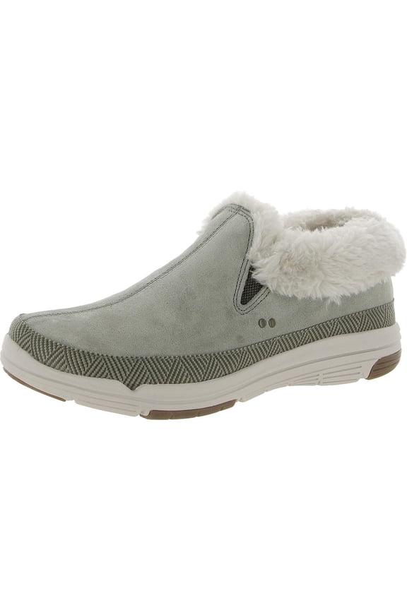 Women's Adventure Mid Boot Vetiv Green 6M