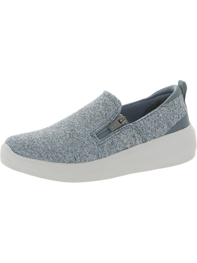 Ryka Womens Ally Slip On Lifestyle Casual and Fashion Sneakers