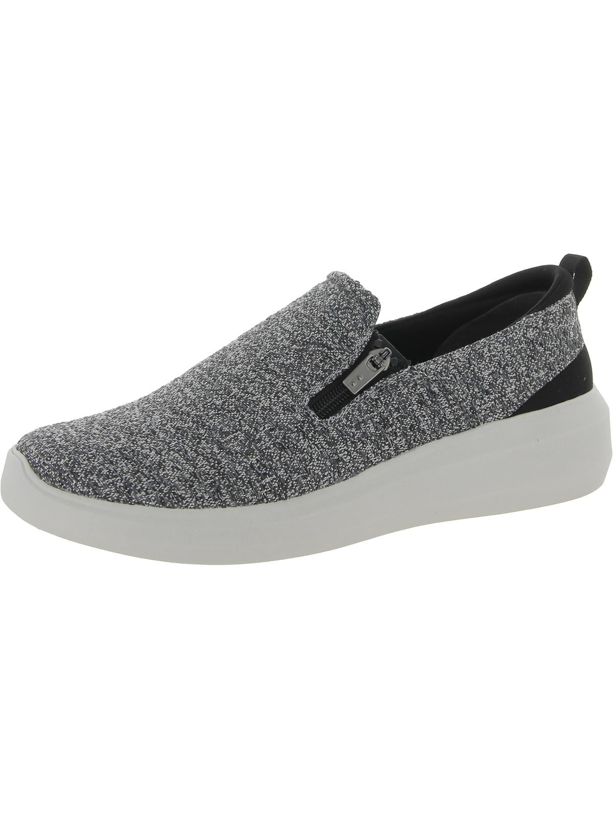 Ryka Womens Ally Slip On Lifestyle Casual and Fashion Sneakers