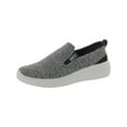 thumbnail image 1 of Ryka Women's Ally Slip-On Sneaker Black Mix 8.5M, 1 of 3