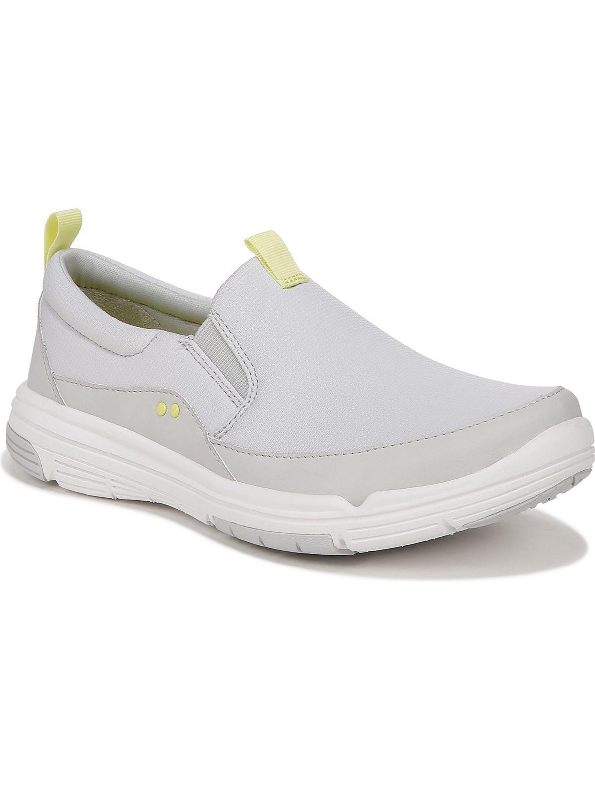 Ryka Womens Amelia Fitness Lifestyle Slip-On Sneakers