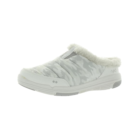 Ryka Womens Anise Slip On Casual Slip-On Sneakers
