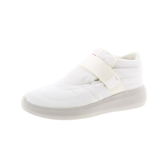 Ryka Womens Ascend Puff Fleece Lined Water Repellent Fashion Sneakers