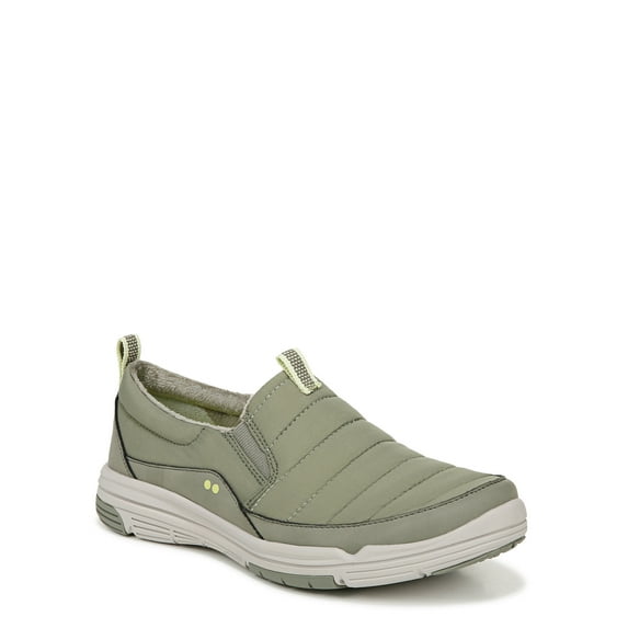 Ryka Womens Ava Slip On Sneaker - Medium & Wide Width