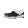 thumbnail image 1 of Ryka Womens Awaken Blue Casual Flats Size 5.5, 1 of 3