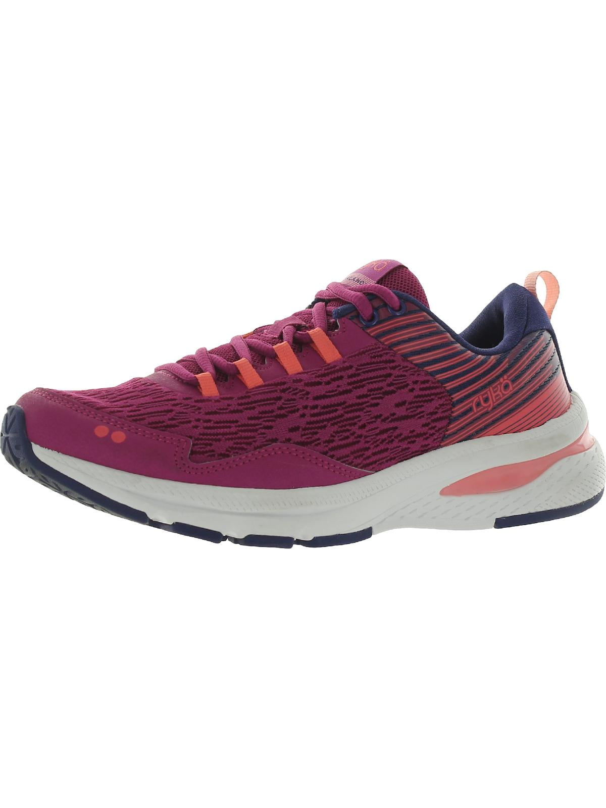 Ryka Womens Balance Fitness Performance Walking Shoes