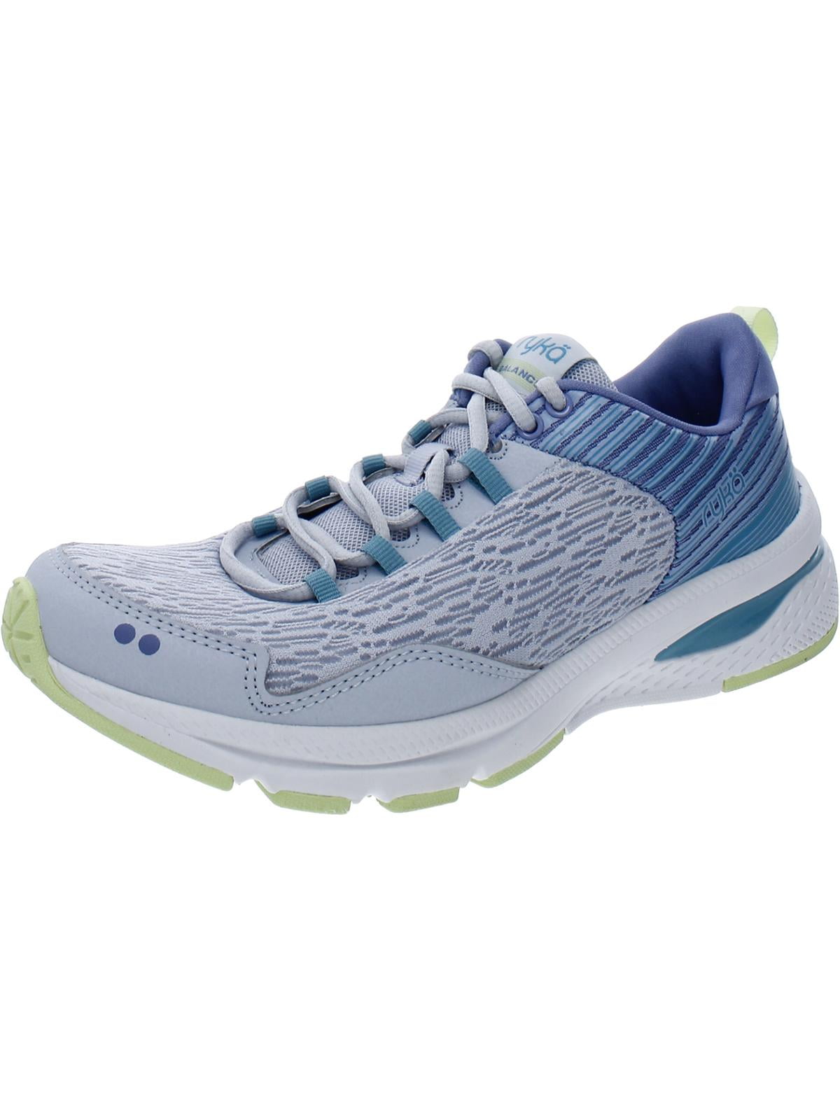Ryka Womens Balance Fitness Performance Walking Shoes