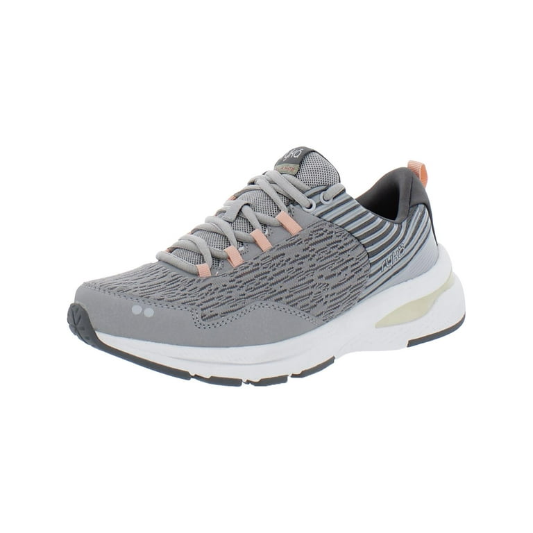 Ryka Womens Balance Fitness Performance Walking Shoes - Walmart.com