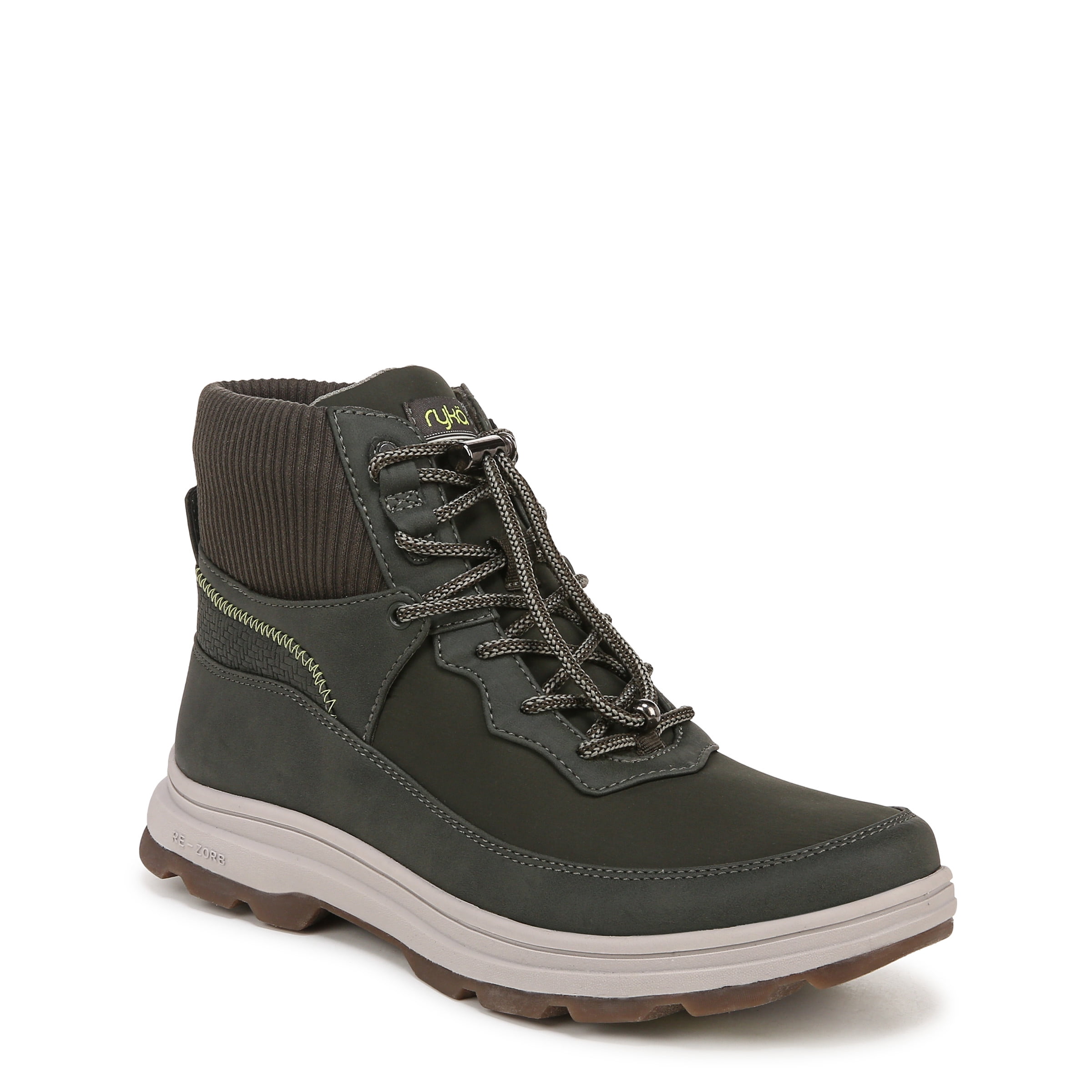 New Ryka
Women\'s Brae 2 Water-Resistant Cold Weather Boots size 9 Amazon.com | Ryka Womens Brae 2 Water Resistant Snow Boot  main image 3