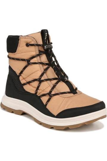 Ryka Womens Comfort Boots in Womens Boots | Black - Walmart.com display picture 3