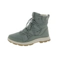 thumbnail image 1 of Ryka Womens Brae Cold Weather Lace Up Ankle Boots, 1 of 3