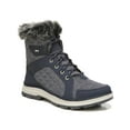 thumbnail image 1 of Ryka Womens Brisk Cold Weather Lace Up Winter & Snow Boots, 1 of 3