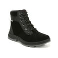 thumbnail image 1 of Ryka Womens Brunswick Water Resistant Round Toe Combat & Lace-up Boots, 1 of 3