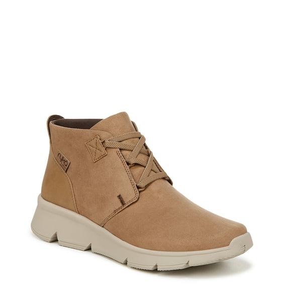 Ryka Womens Candid Ankle Bootie - Medium & Wide Width