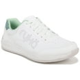 thumbnail image 1 of Ryka Womens Courtside Pickleball Sneaker - Medium & Wide Width, 1 of 7