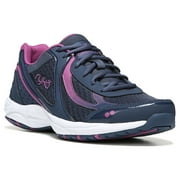 Ryka Womens Dash 3 Walking Shoes - Medium & Wide Width