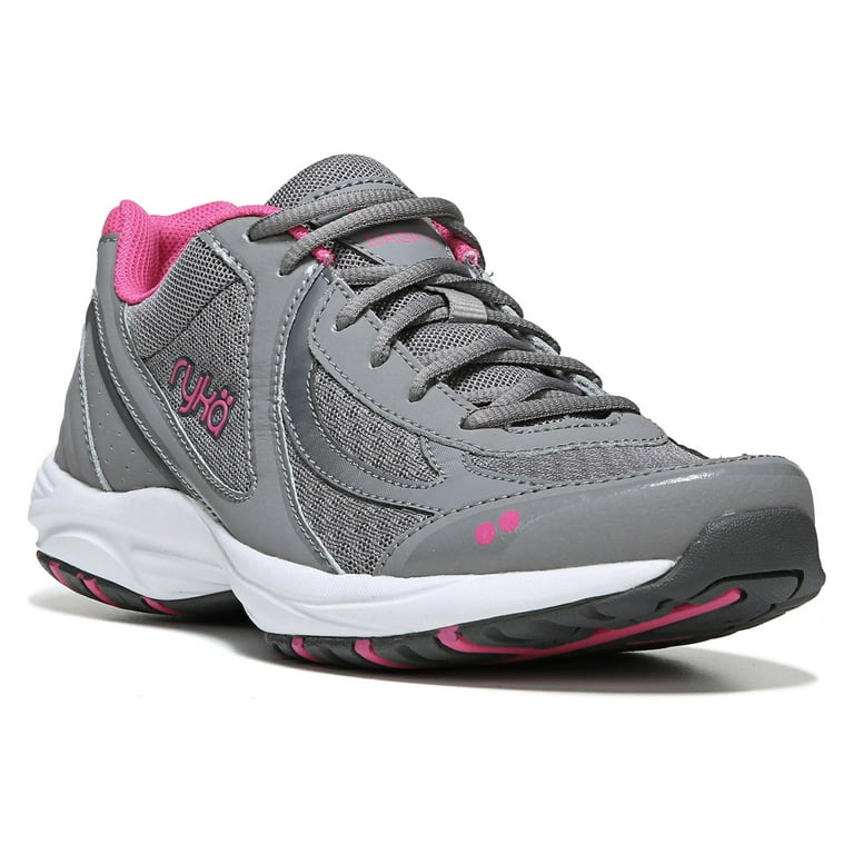 Ryka all day comfort walking sneakers outlet