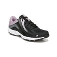 thumbnail image 1 of Ryka Womens Dash Pro Leather Fitness Walking Shoes, 1 of 3