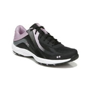 Ryka Womens Dash Pro Leather Fitness Walking Shoes