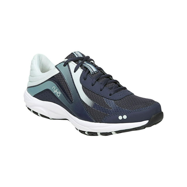 ryka dash 2 women's walking shoes