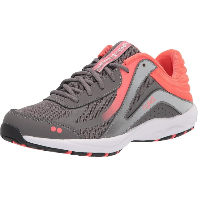 ryka dash 2 women's walking shoes