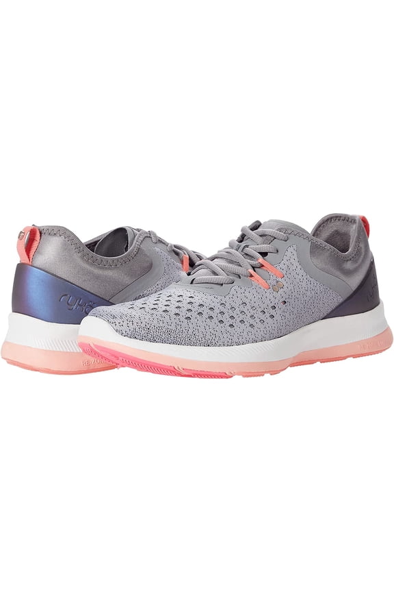 Womens Defiance Fitness Running Athletic and Training Shoes