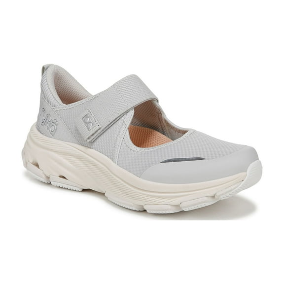 Ryka Womens Devotion Max Mary Jane Walking Shoe - Medium & Wide Width