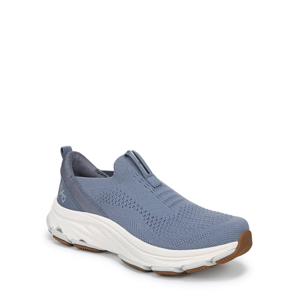 Ryka Women's Devotion Max Knit Walking Shoes - Medium & Wide Width