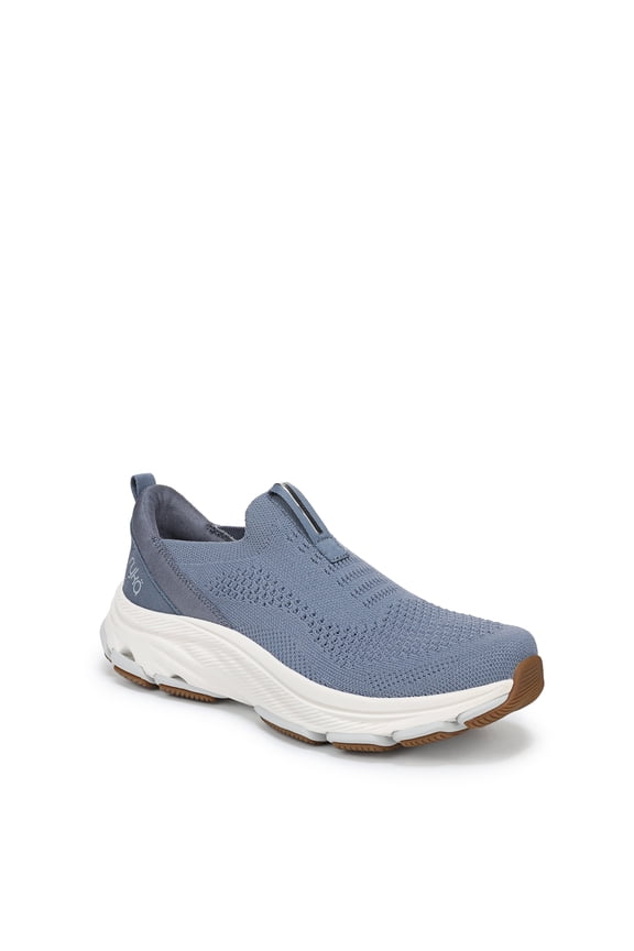 Women's Devotion Max Knit Walking Shoes - Medium & Wide Width