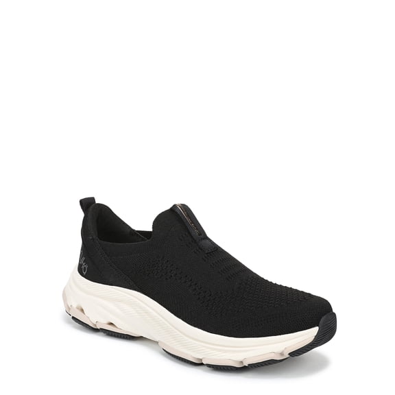 Ryka Women's Devotion Max Knit Walking Shoes - Medium & Wide Width