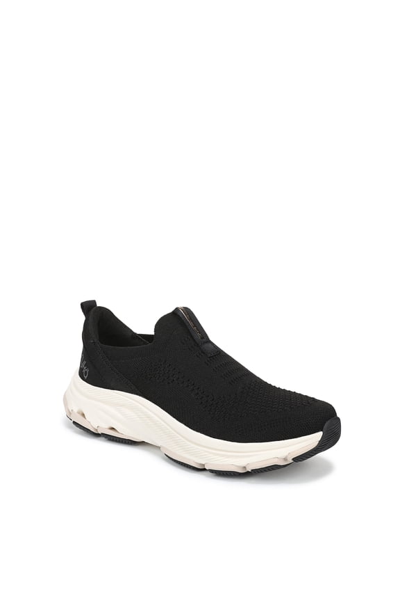 Women's Devotion Max Knit Walking Shoes - Medium & Wide Width