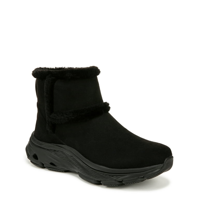 Ryka Womens Devotion Max Winter Boot Medium Wide Width Walmart