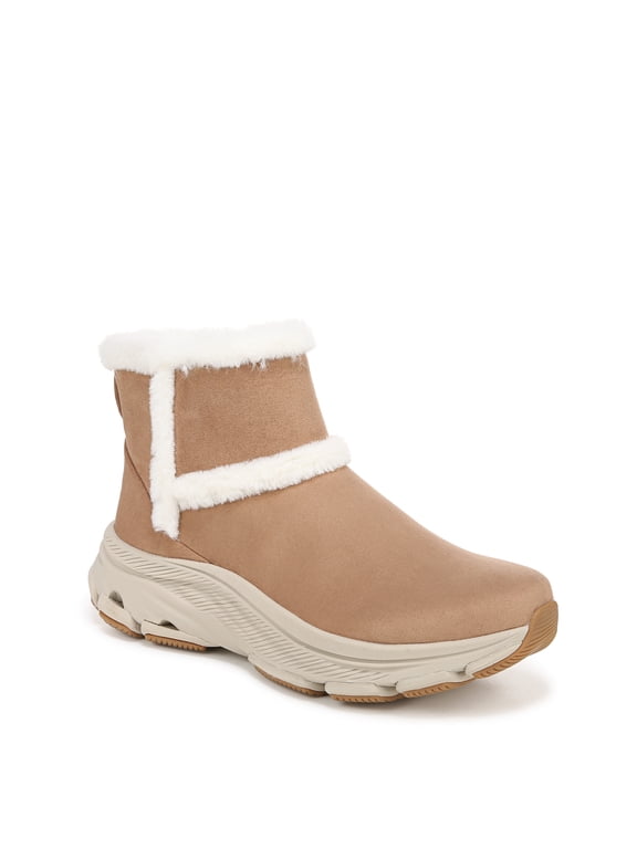 Women's Devotion Max Winter Boots Walnut Brown 9M