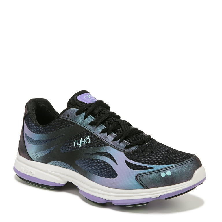 Ryka Womens Devotion Plus 2 Oxfords Medium Wide Width