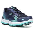 thumbnail image 1 of Ryka Womens Devotion Plus 2 Walking Shoe - Medium & Wide Width, 1 of 7