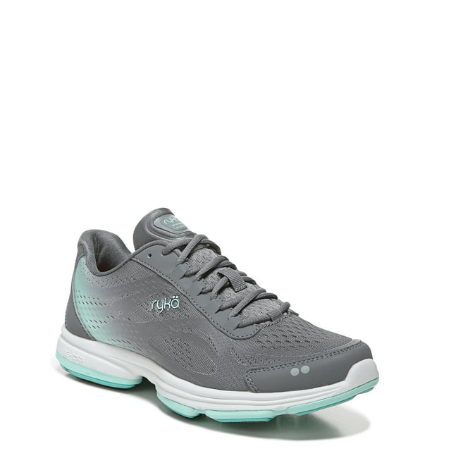 Ryka Womens Devotion Plus 2 Walking Shoe - Medium & Wide Width