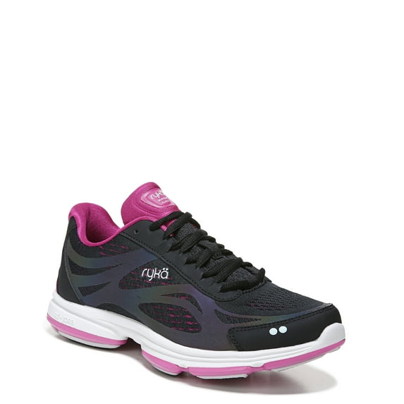 Ryka Womens Devotion Plus 2 Walking Shoe - Medium & Wide Width