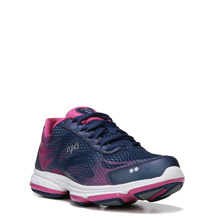 ryka women's devotion plus 2 walking shoe