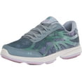 thumbnail image 1 of Ryka Womens Devotion Plus 3 Sneaker 10 Citadel Blue, 1 of 8