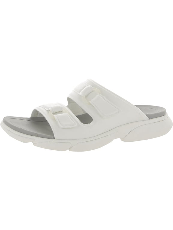 Women's Devotion Slide Sandal Brilliant White 7.5W
