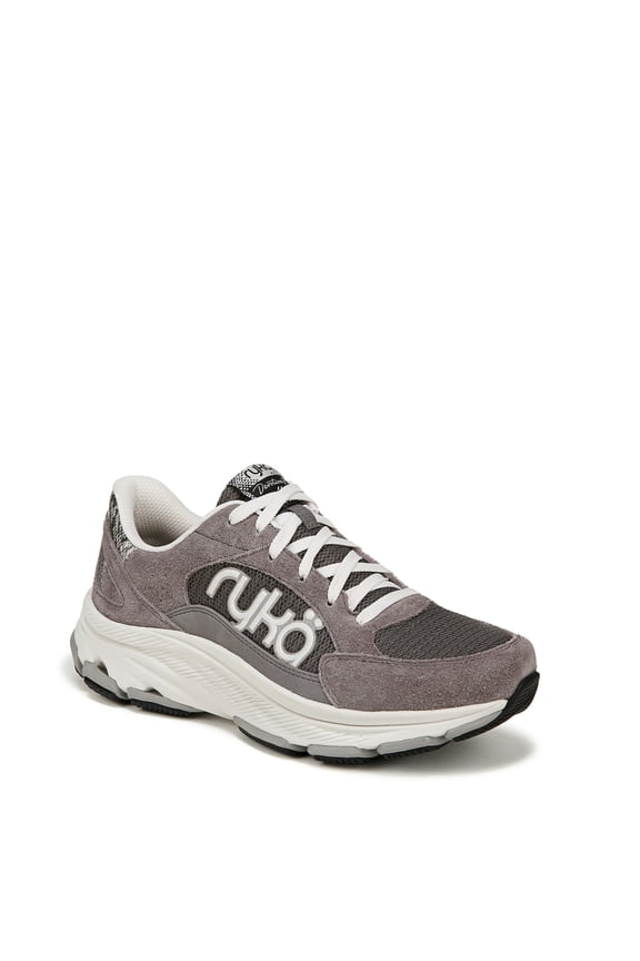 Womens Devotion X Max Classic Walking Shoe - Medium & Wide Width