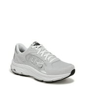 Ryka Womens Devotion X Max Classic Walking Shoe - Medium & Wide Width