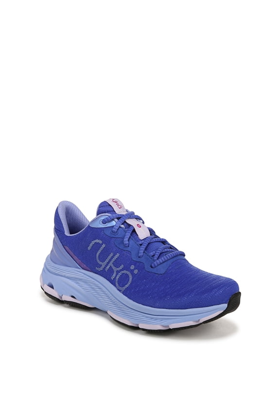 Womens Devotion X Max Rs Walking Shoe - Medium & Wide Width