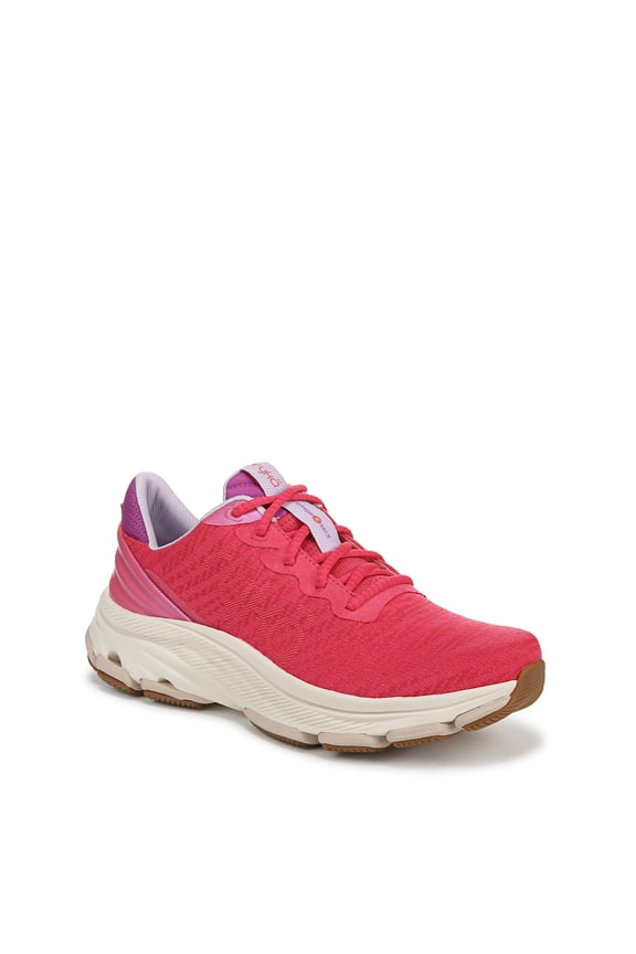 Womens Devotion X Max Rs Walking Shoe - Medium & Wide Width