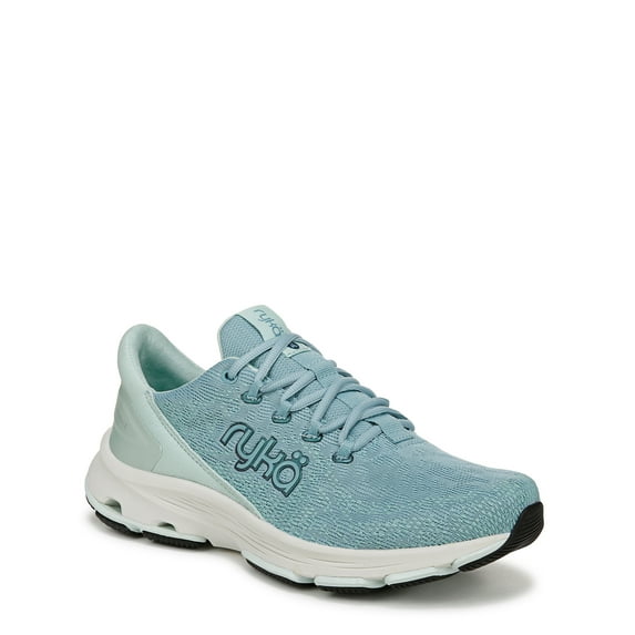 Ryka Womens Devotion X Walking Shoe - Medium & Wide Width
