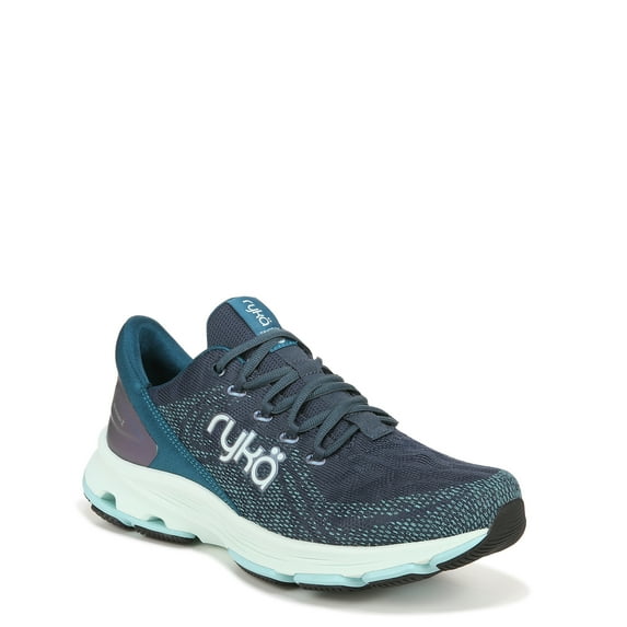 Ryka Womens Devotion X Walking Shoe - Medium & Wide Width