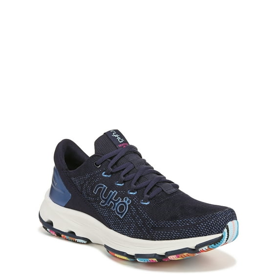 Ryka Womens Devotion X Walking Shoe - Medium & Wide Width